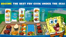 Game screenshot SpongeBob: Krusty Cook-Off mod apk