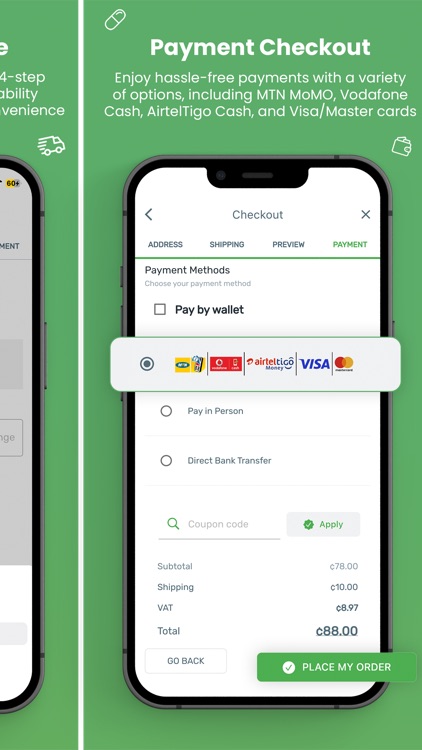 Trafalgar Gate Pharmacy screenshot-4