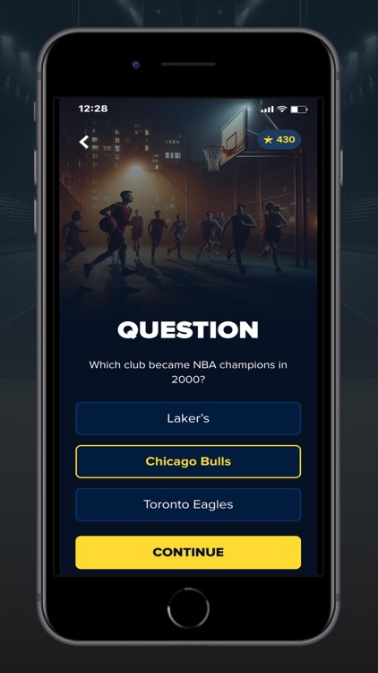 Esterla - Eventos Desportivos screenshot-7
