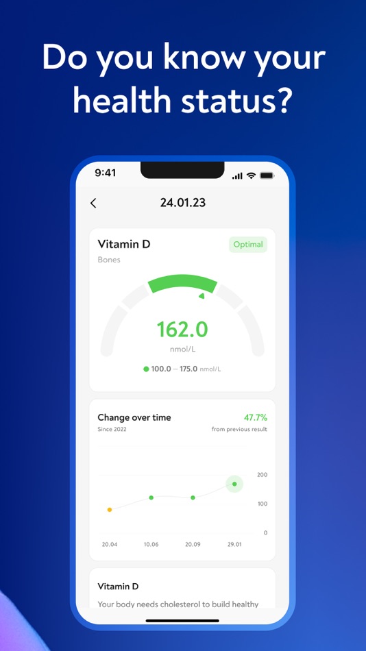 #3. CARE Preventive (iOS) By: Care Preventive AG