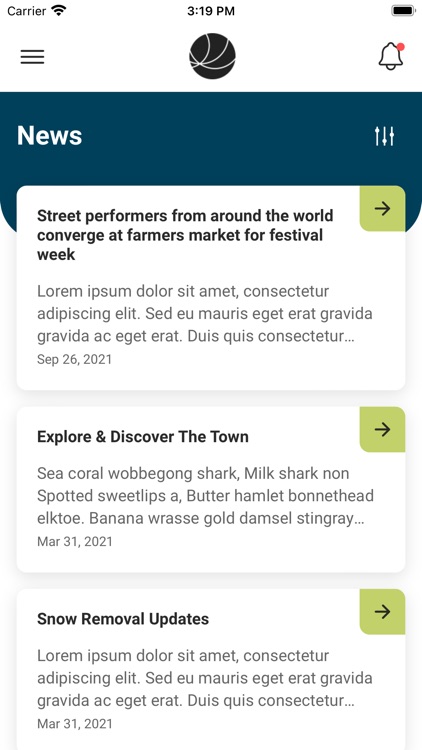 Loop For Municipalities 2 screenshot-3