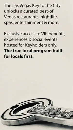 Key to the City of Las Vegas screenshot 1