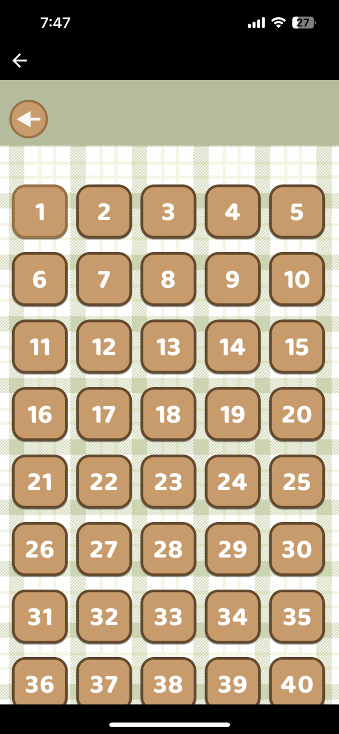 Swiper - Swipe n Learn