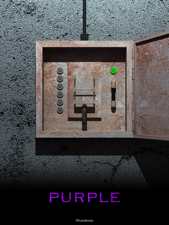 Screenshot #6 pour Escape Game : Purple
