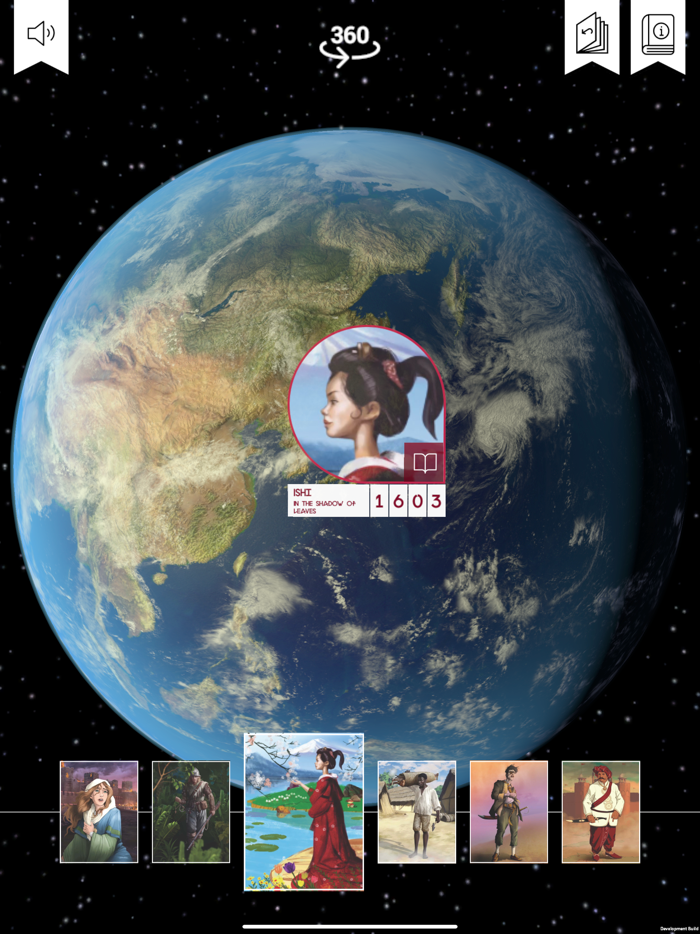 Empires and Interconnections