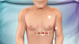 surgery doctor simulator iphone screenshot 2