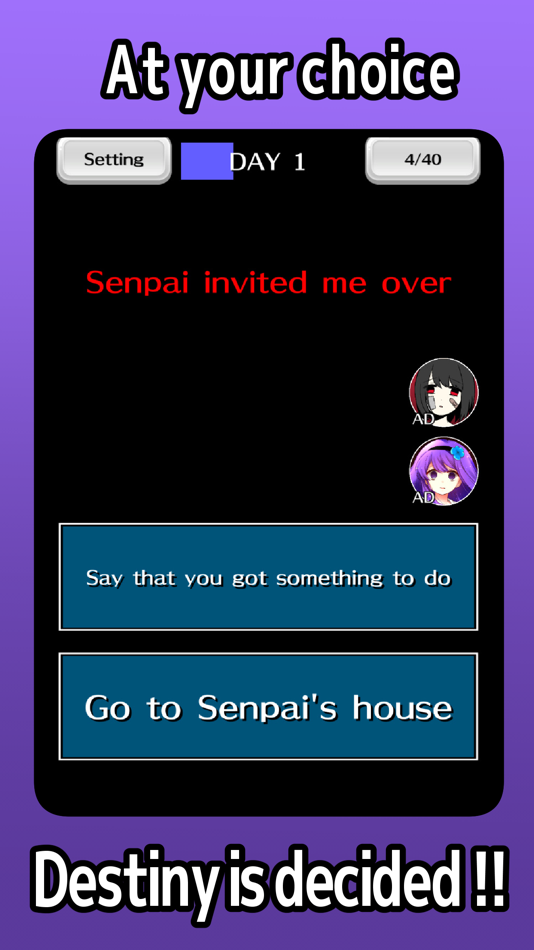 #2. I want to cheat! (iOS) 由: Yanase Games, Inc.