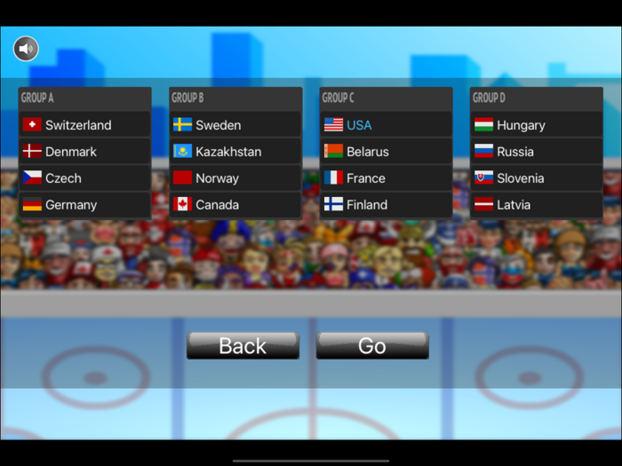 World Hockey Champion League