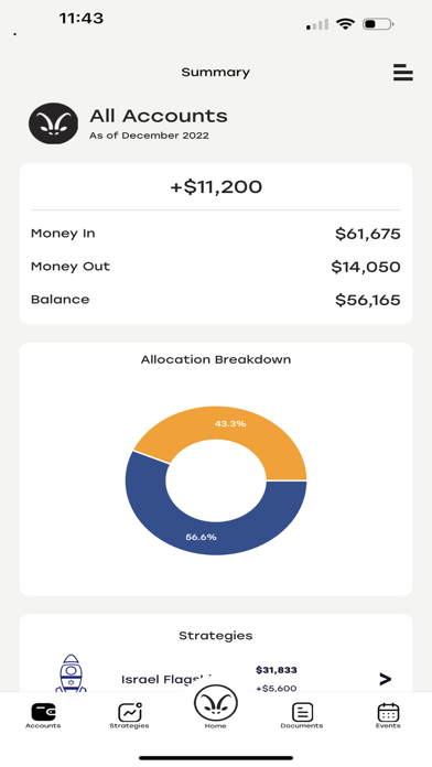 Ibex Investors Screenshot