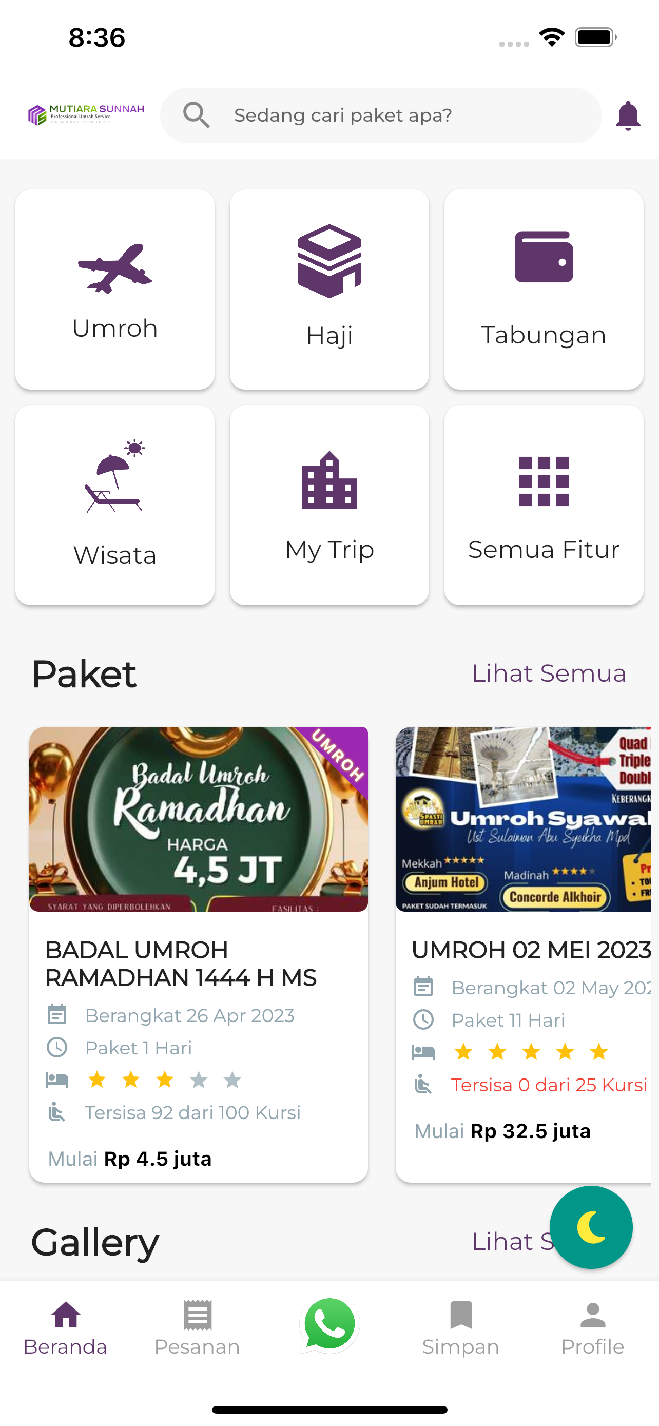Mutiara Sunnah