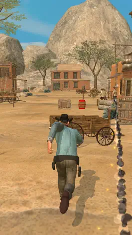 Game screenshot Train Takeover mod apk