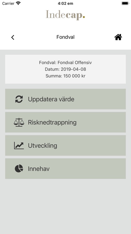 Indecap Guide screenshot-3