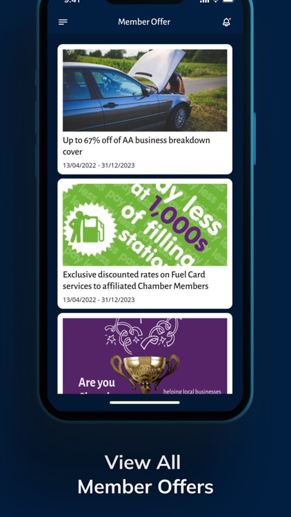DACC App screenshot-4