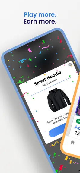 Game screenshot Smerf mod apk