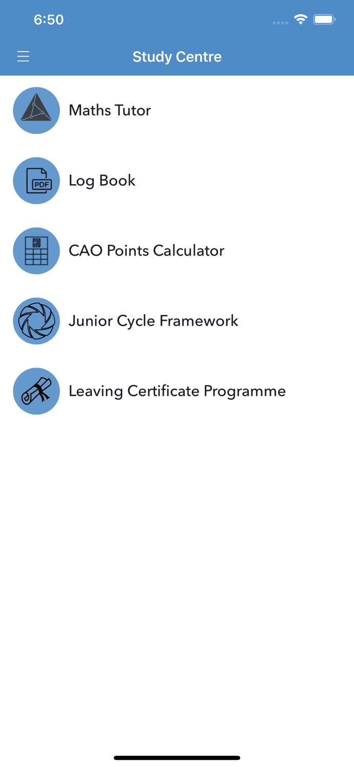 Coláiste an Spioraid Naoimh