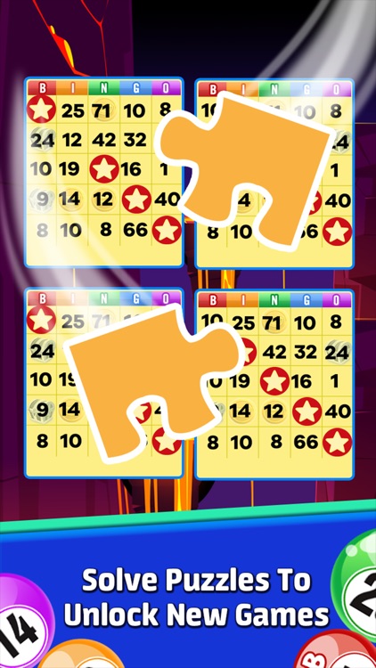 Bingo Master - Hippo Bingo