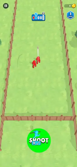Game screenshot Arrow Wars hack