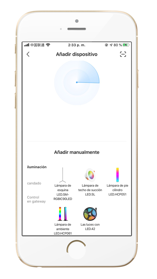#1. ELEGATE SMARTHOME (iOS) 由: ELE GATE SA DE CV