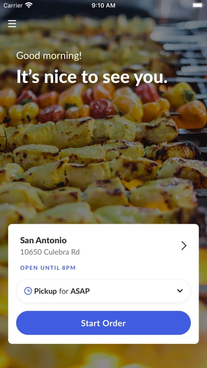 Pasha Mediterranean Grill