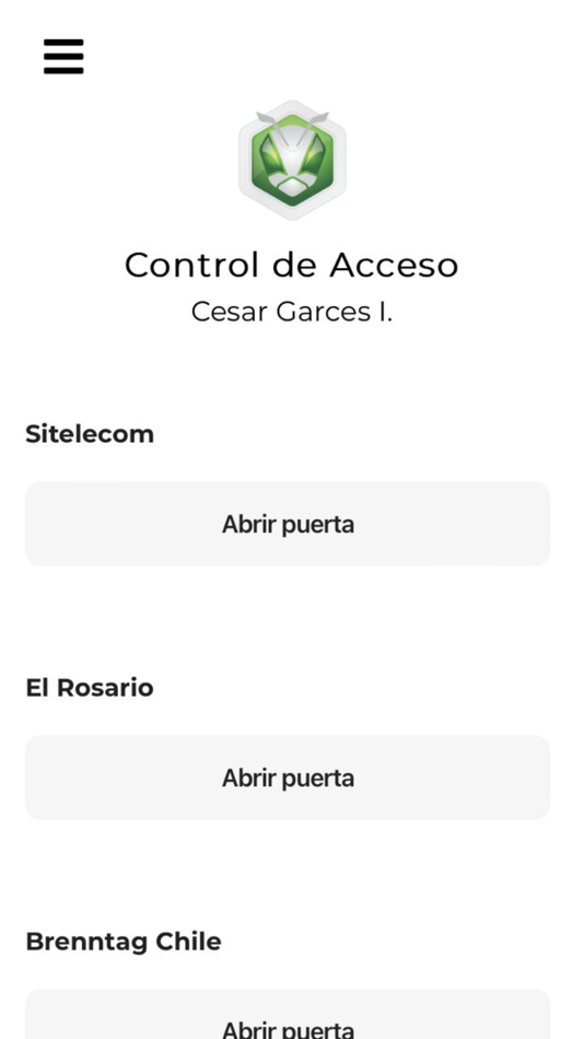 #8. BeePass (iOS) 由: Beepro Gestión y Proyectos Ltda