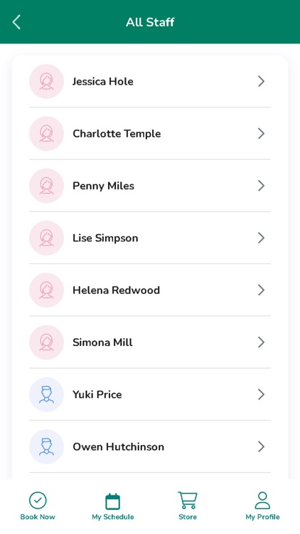 Elements Yoga Studio Limited