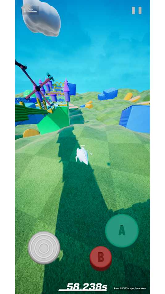 #3. KeyItem (iOS) 由: YUL Foundation