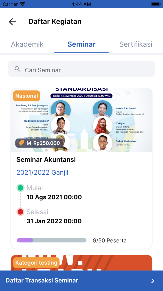 #8. Civitas (iOS) By: Suteki Technology
