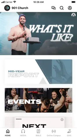 Game screenshot 901 Church mod apk