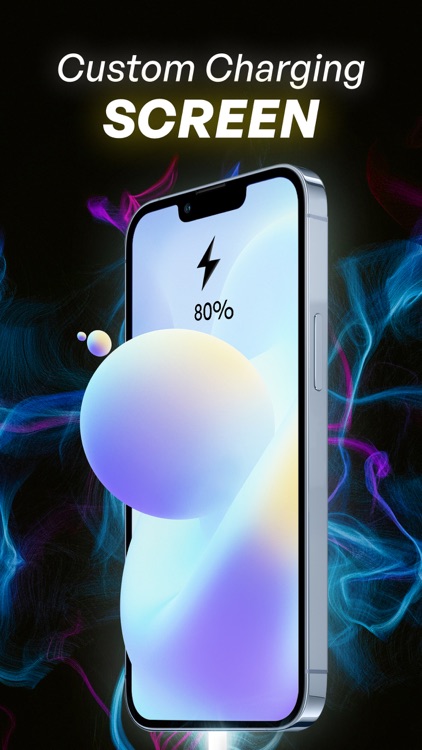 Charging Animation - Charger