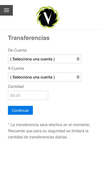 Visuales Movil screenshot-3