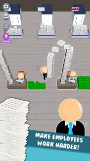 office fever iphone screenshot 1