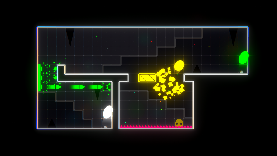 #4. Kombinera (iOS) โดย: Atari