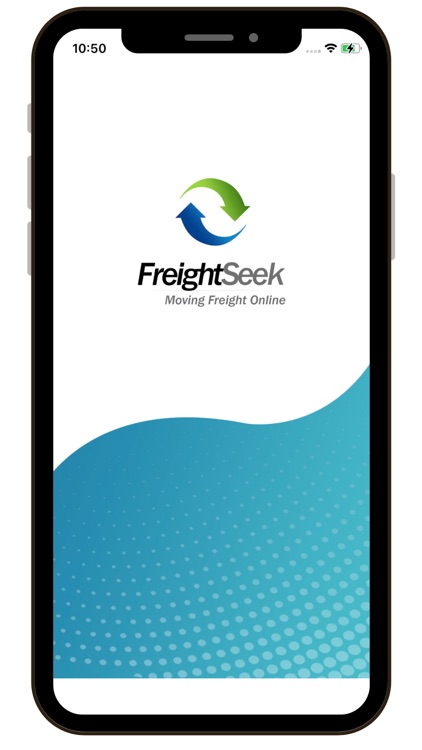 FreightSeek