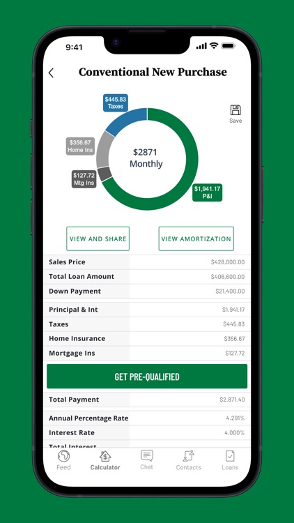 Countybank Mortgage screenshot-4