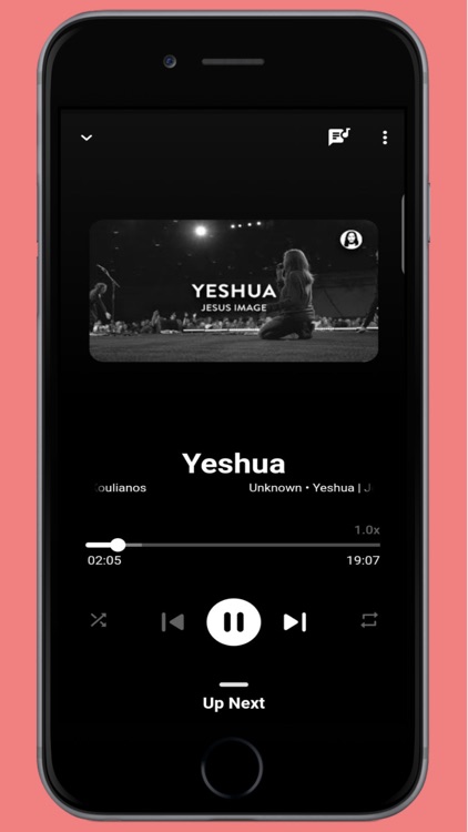 Tuli Voice screenshot-4