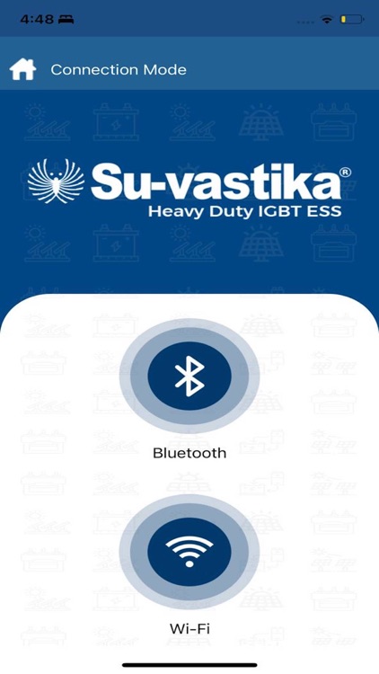 Suvastika Heavy Duty ESS 1P-1P