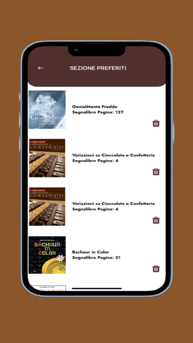 Chiriotti Editore Screenshot