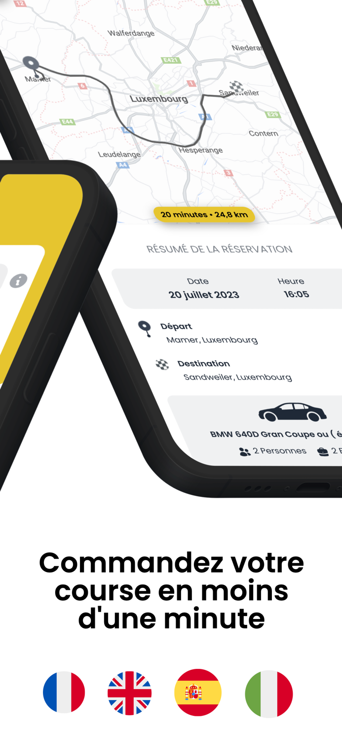 Pole Europe Protection