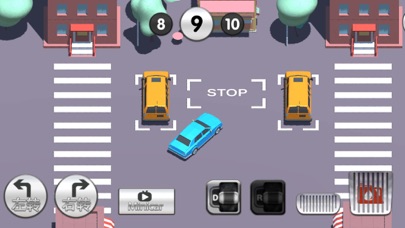 超级停车模拟器-新手司机成才路のおすすめ画像4