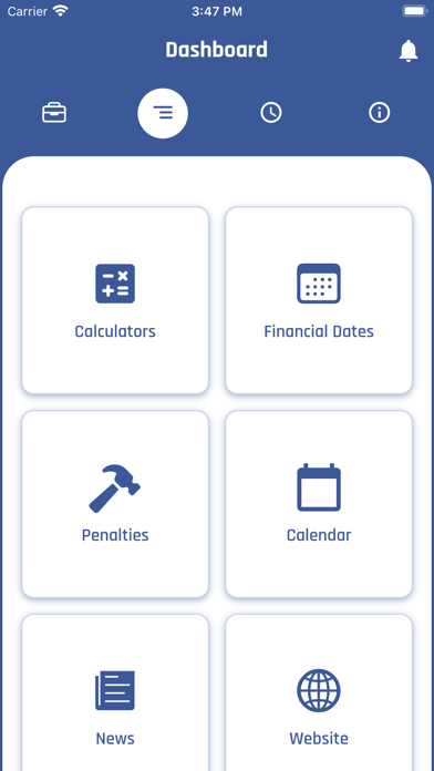 ACC CY Screenshot 3 - AppWisp.com