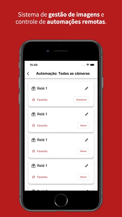 INFINITSEG MONITORAMENTO screenshot-4