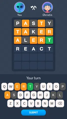 Game screenshot Wordler+ mod apk