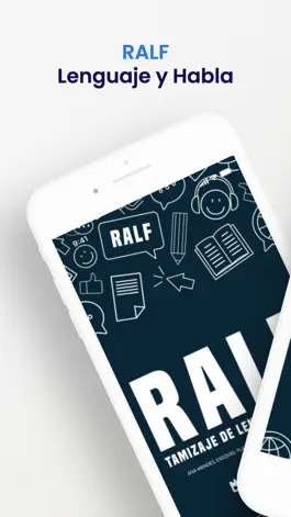 Game screenshot RALF - ES mod apk