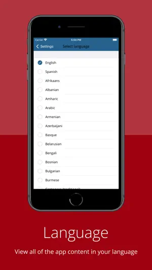 Willis ISD screenshot 4
