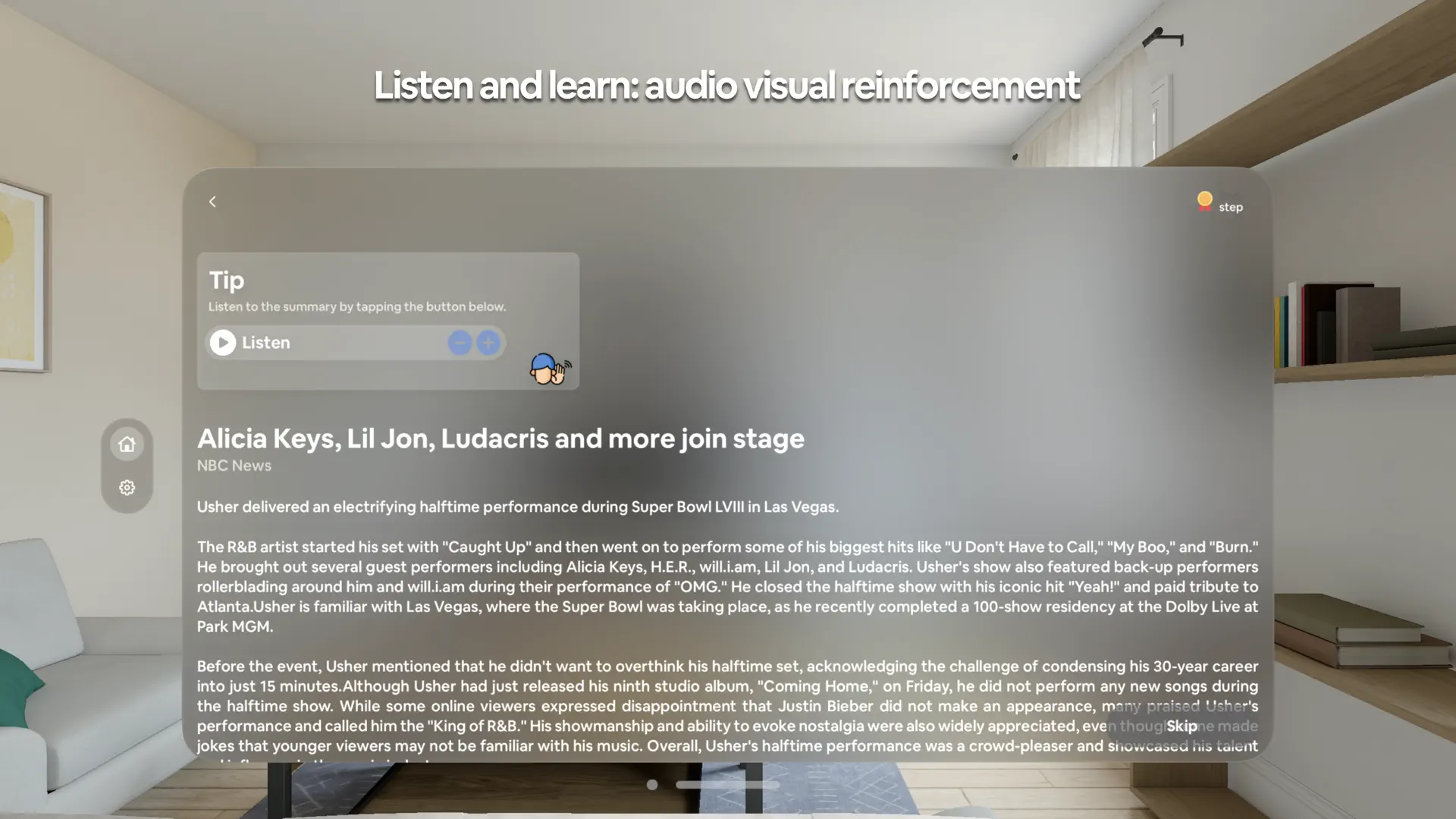 Recall AI: Retain Info & Study screenshot 4