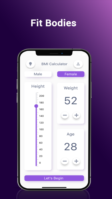 Fit Bodies Screenshot