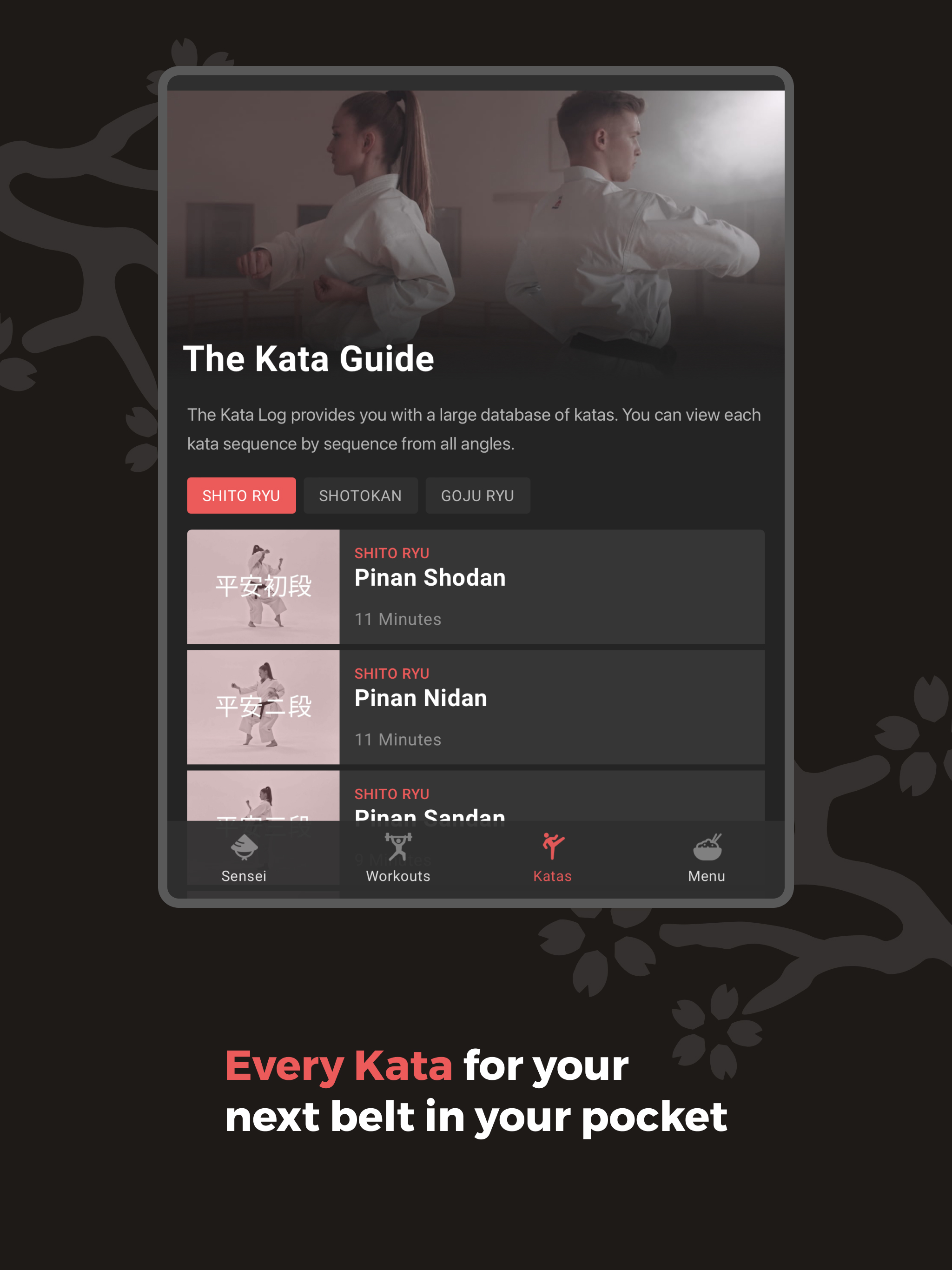 Dojo Athletics