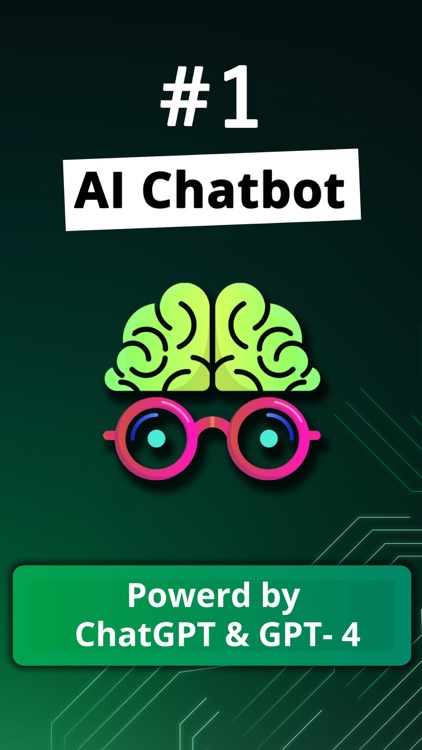 AiBrainer - Ai Chat Assistant