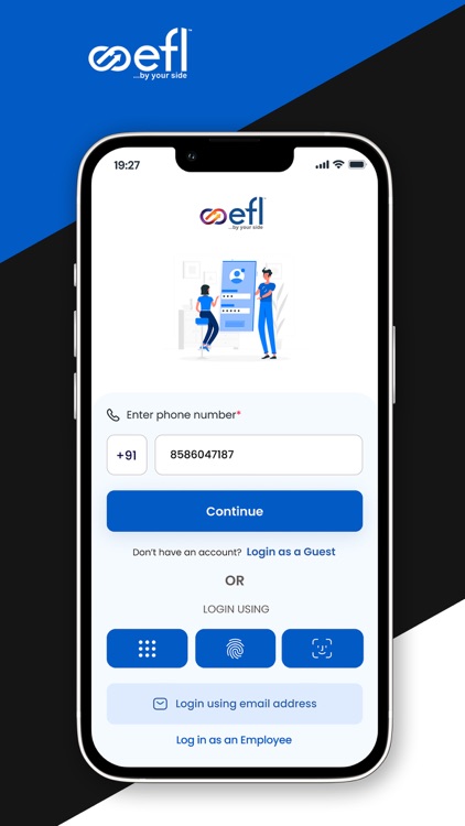 EFL Clik screenshot-3