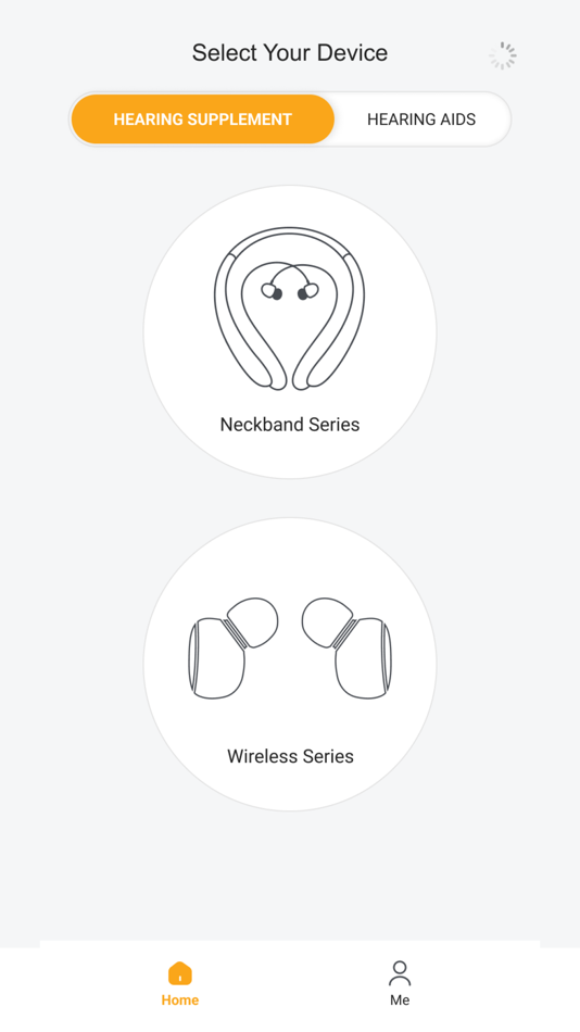 #2. EDIFIER Assist (iOS) By: BEIJING EDIFIER TECHNOLOGY CO.,LTD.